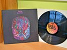 PELL MELL - MARBURG           BACILLUS - RECORDS     Prog Rock Kraut