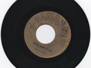 GARAGE 45RPM - THE 7TH SEAL ON GAMA - RARE