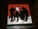 White Strips 45 White Blood Cells RED VINYL UK