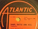 Joe Turner & his Blues Kings 