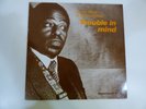Archie Shepp & Horace Parlan Trouble in Mind Vinyl LP #V16D