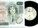 Near Mint NM AC/DC Moneytalks Money Talks 7
