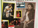 Bruce Springsteen Marathon Man Vol. 1 & Vol. 2 4-LP