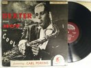 Dexter Gordon Blows Hot and Cool DooTone AUL-207 mono Carl Perkins Leroy Vinegar