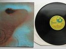 Pink Floyd - Meddle UK 1970s Harvest LP Fully Textured Gatefold