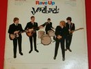 The Yardbirds Having A Rave Up Solid VG+ Vinyl Original Pressing