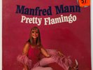 SEALED 1966 ROCK LP / Manfred Mann / PRETTY FLAMINGO / UAS 6549