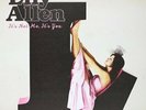 Lily Allen-It`S Not Me, It`S You (UK IMPORT) VINYL NEW