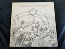 The Piano Choir Handscapes Vinyl LP Strata-East 1973 Free Jazz Post Bop
