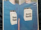 Sonic Youth Washing Machine Lp First Pressing