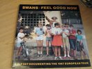 SWANS - FEEL GOOD NOW - DOPPEL LP VINYL - LOVE ONE 1987 - TOP
