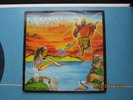 AUGUSTUS PABLO - RISING SUN  LP ORIG 1979 UK GREEN SLEEVES  signed