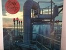 Pink Floyd ?'Live In NYC 1977' - LP RARE Black Vinyl - MINT
