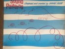 DAPHNE ORAM  ELECTRONIC SOUND PATTERNS  ORIGINAL UK 7