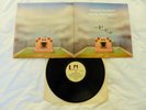 Robert Calvert - Captain Lockheed & The Starfighters UK 1974 LP  Ex/Ex+