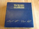 The Beatles Ep Collection