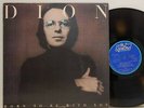 Dion       Born to be with you      Phil Spector      UK     Insert    NM # W