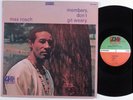 MAX ROACH-LP MEMBERS DON’T GIT WEARY ON ATLANTIC-SD 1510-EX-Copy.Lp Plays Ex