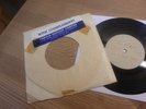 Acetate Sue & Sunny ?– Let Us Break Bread 1969 uk 7 INCH