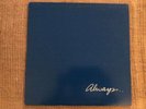 Joe Satriani Always 1988 Relativity Gatefold 12