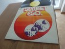 Kraut / Prog Monster SUBJECT ESQ. LP 1972 MINT Hyper Rare 1st Press