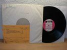 TIM BUCKLEY - STARSAILOR 1970 PROMO STRAIGHT LP IN MINT MEGA RAR