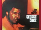 GEORGE DUKE   THE INNER SOURCE 2 LP   RARE JAZZ FUNK   MPS RECORDS NETHERLANDS