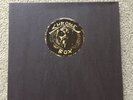 Chrome (8) Box 6 LP Vinyl Set 1982 U.S. Electronic Garage Space Industrial Rock