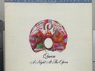 QUEEN A NIGHT AT THE OPERA LP ORIGINAL MASTER RECORDING MFSL