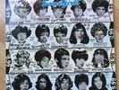 ROLLING STONES - SOME GIRLS - RARE RECALLED VINYL LP