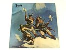 DUST Hard Attack LP (Kama Sutra KSBS-2059, orig 1972) Hard Psych