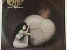 CHER -HEART OF STONE- 1989 RARE MEXICAN LP POP 80'S
