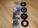 DEAD KENNEDYS CALIFORNIA UBER ALLES, HOLIDAY IN CAMBODIA ETC 7