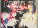 Fire & Ice by Kaskade (Vinyl, Feb-2012, 4 Discs, Ultra)