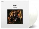 SPIRIT-12 DREAMS OF DR. SARDONICUS (LIMITED EDITION/GATEFOLD/WHITE  VINYL LP NEW