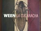 Ween - La Cucaracha Vinyl LP Record - RARE