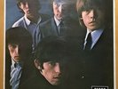The Rolling Stones - No2 - Decca - LP / Vinyl