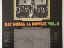 RAY NOBLE / AL BOWLLY   VOL. 5   1978 US 16-TRACK STEREO VINYL LP RECORD