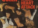 Queen. Sheer Heart Attack. Vinyl LP. Prog Rock. 1971