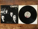 The Cramps - Gavest Hits LP