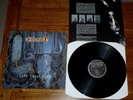 Entombed Left Hand Path LP Earache Mosh 21 1989