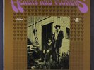 HEARTS & FLOWERS: Now Is The Time For Hearts & Flowers LP (Mono, rainbow lbl)