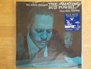 The Scene Changes, Vol. 5 by Bud Powell (33rpm LP, Music Matters) - NEW SEALED