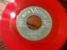 Piano Red ROCKIN’ WITH RED / RED’S BOOGIE RCA Victor 50-0099 RED WAX 7” 45 rpm