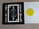 Elvis Presley  - The King Goes Wild    Vinyl