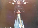 PAUL JACKSON BLACK OTOPUS LP Japan 1978 DIRECT DISK