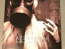 Attrition Demonstro 2LP+7” NEW Die Form Sleep Chamber Konstruktivists Grim Coil