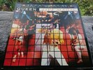 QUEEN LIVE MAGIC VINYL LP