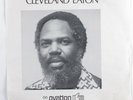 Funk Boogie Disco 45 CLEVELAND EATON I Don't Know OVATION promo pic sleeve HEAR