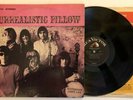 Jefferson Airplane - Surrealistic Pillow - 1967 Stereo 1st Press LSP-3766 (VG+)